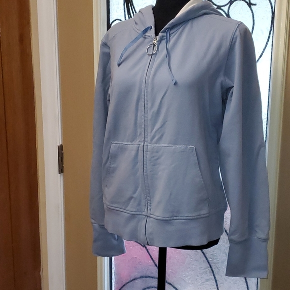 Blue Gap Jacket - Picture 3 of 11